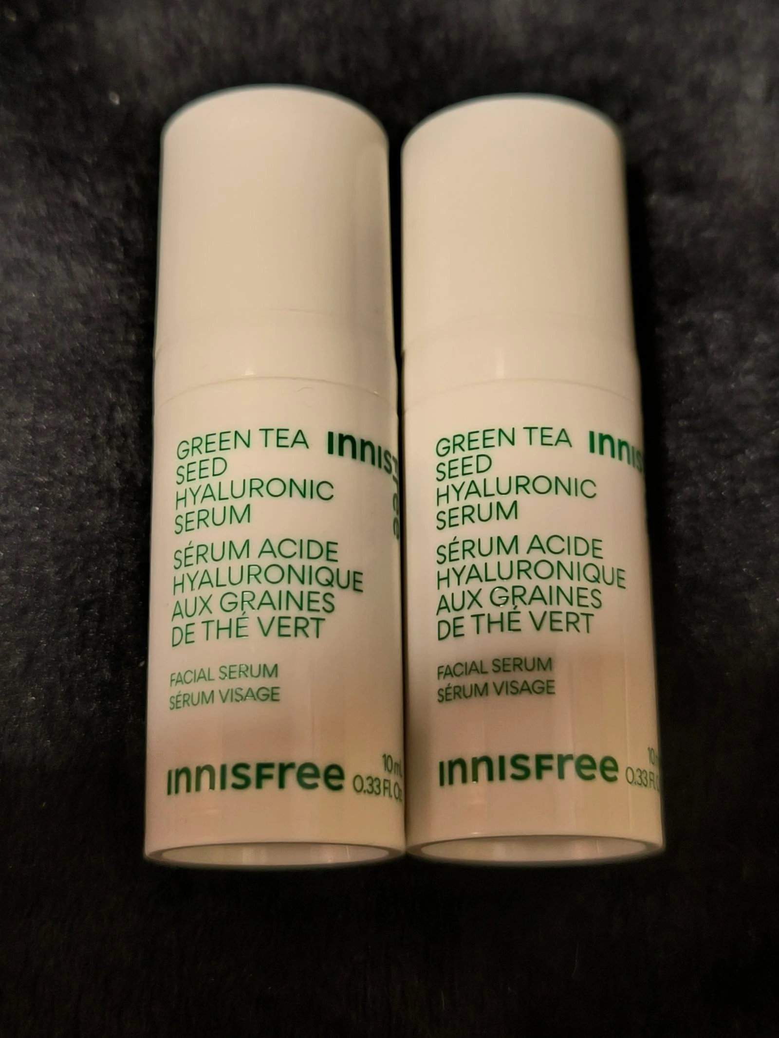 3 Innisfree products – photo 9